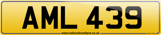 AML 439