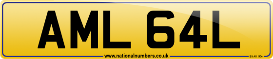 AML 64L