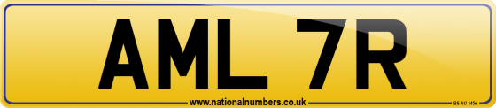 AML 7R