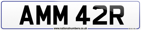 AMM 42R