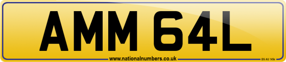 AMM 64L