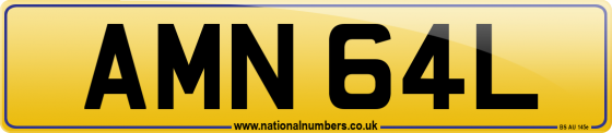 AMN 64L