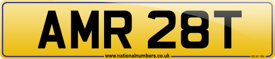 AMR 28T