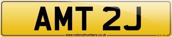 AMT 2J