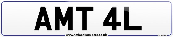 AMT 4L