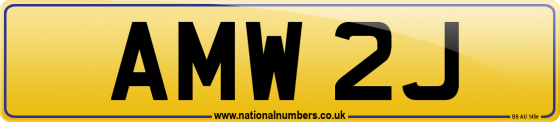 AMW 2J