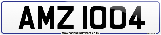 AMZ 1004