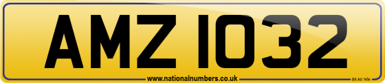 AMZ 1032
