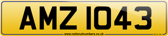 AMZ 1043