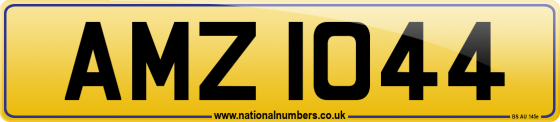 AMZ 1044