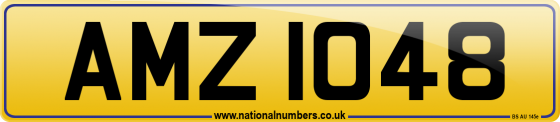 AMZ 1048