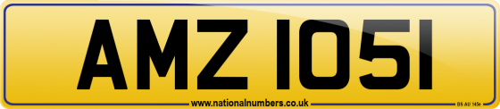 AMZ 1051