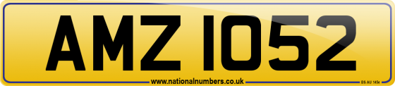 AMZ 1052