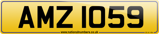 AMZ 1059