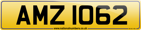 AMZ 1062