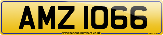 AMZ 1066
