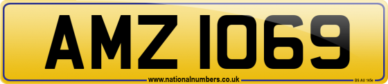 AMZ 1069