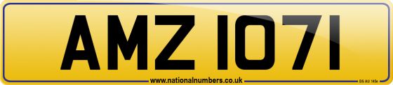AMZ 1071