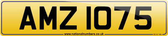 AMZ 1075