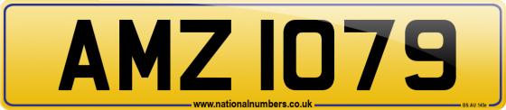 AMZ 1079