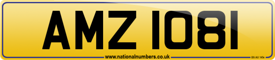 AMZ 1081