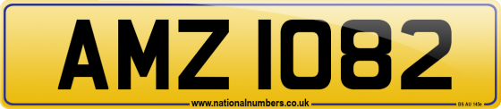 AMZ 1082