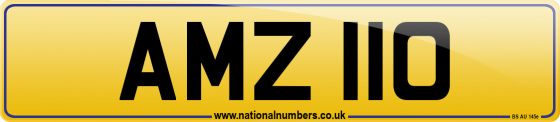 AMZ 110