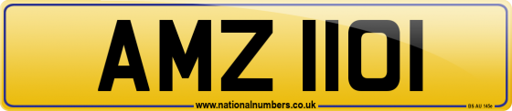 AMZ 1101