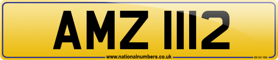 AMZ 1112