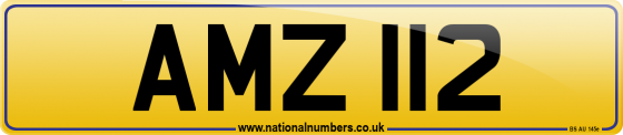 AMZ 112