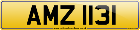 AMZ 1131