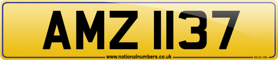 AMZ 1137