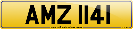 AMZ 1141