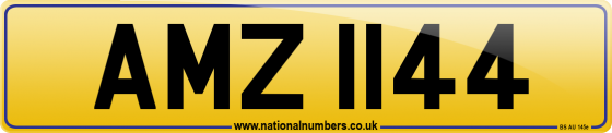 AMZ 1144
