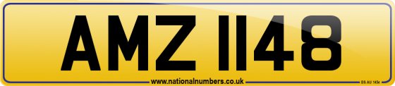 AMZ 1148