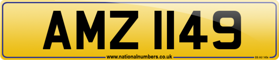 AMZ 1149