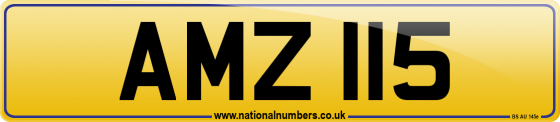 AMZ 115