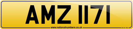 AMZ 1171