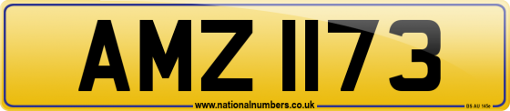 AMZ 1173