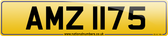 AMZ 1175