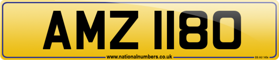 AMZ 1180