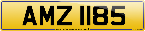 AMZ 1185