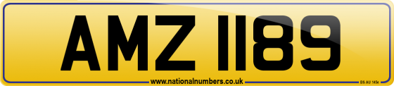 AMZ 1189