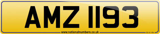 AMZ 1193