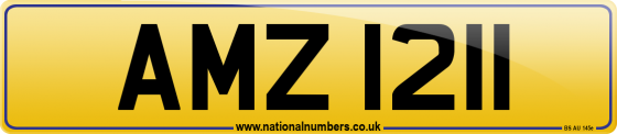 AMZ 1211