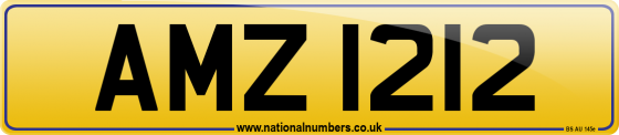 AMZ 1212