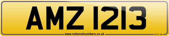 AMZ 1213