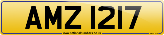 AMZ 1217