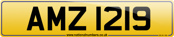 AMZ 1219