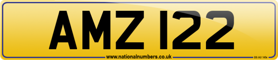 AMZ 122